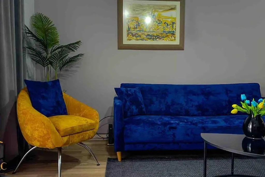 22°Bs *Pazari View Apartment Tirana 0*,  Albania